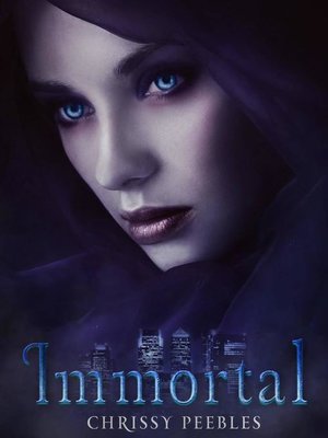 cover image of Immortal